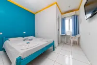 Pousada Hebrom Hotels in Bertioga