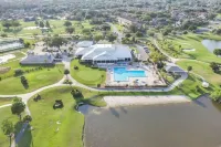 3697 Orlando Vacational Apartment