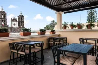 Hotel Paseo Santiago Hotels in Coroneo