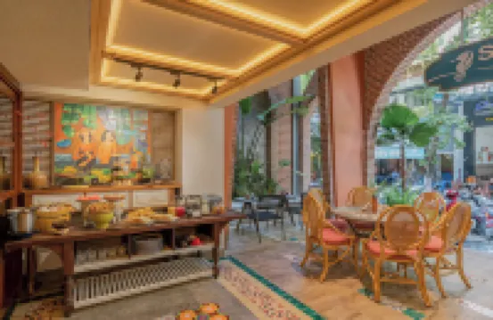 峴港海馬特色酒店-Haviland旗下