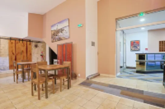 Hôtel François d'o