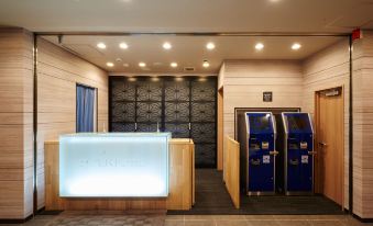 Super Hotel Namba Nipponbashi