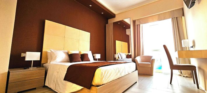 Trilogy Prestige - Central Premium Suites Các khách sạn ở Lecce