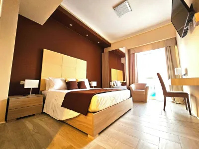 Trilogy Prestige - Central Premium Suites