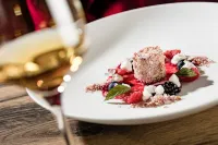 Boutique & Fashion Hotel Maciaconi - Gardenahotels - Frühstück