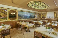 Hotel Ambassador - Breakfast