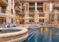 The Sebastian - Vail Hotels in Vail