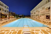 Gouvia Hotel Hotels in Gouvia