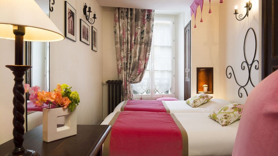 Castex Hotel Paris