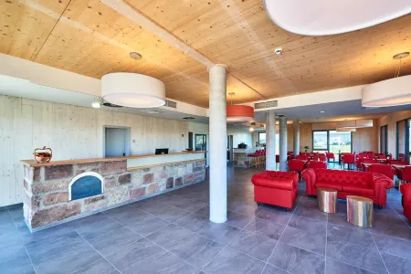 Hotel 2050 Отели рядом с достопримечательностью «Schöne Aussicht»