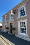 The New White Lion Hotels in Llandovery