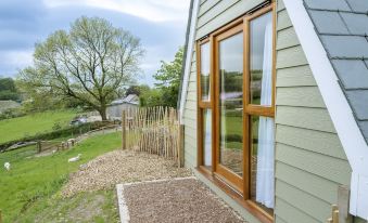 The Poltimore Pods