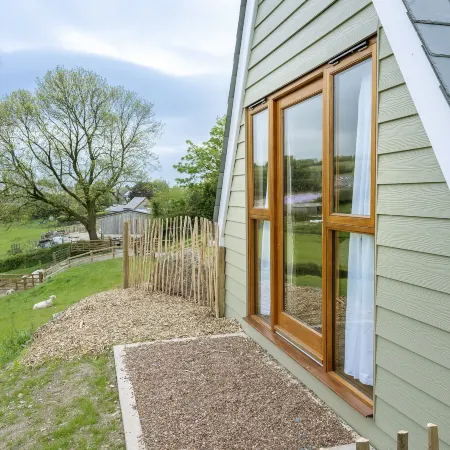 The Poltimore Pods