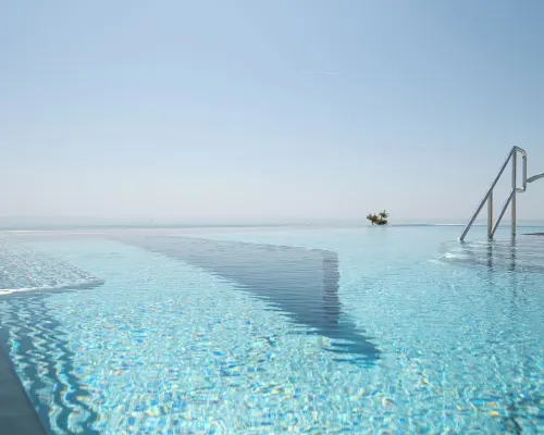 Unico Hotel Caorle Hotels in Caorle