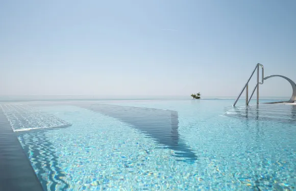 Unico Hotel Caorle - Unico酒店卡奧爾