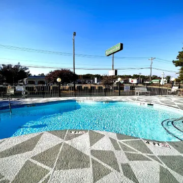 Executive Inn Chester