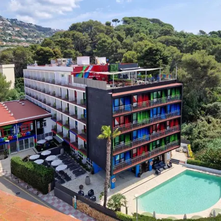 Lloret Vibe Affiliated by Fergus