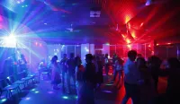 Spice Grove - bar