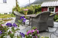 Villa Solvorn Hotels in Sogndal