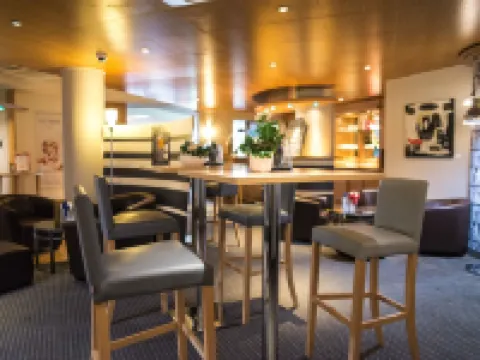 Mercure Angers Centre de Congrès Hoteles en Angers