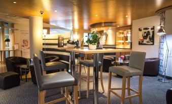 Mercure Angers Centre de Congrès