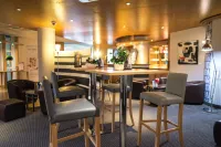 Mercure Angers Centre de Congrès Hotels in Saint-Sylvain-d'Anjou