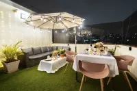 Hotel Andesmar