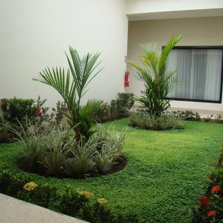 Hotel Contempo