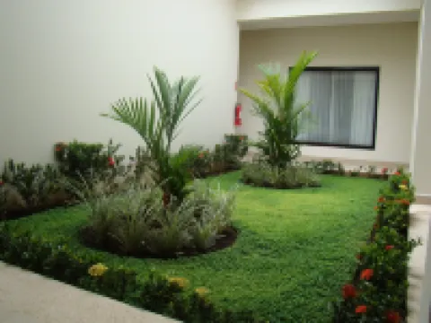 Hotel Contempo Hotels in 