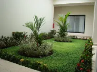 Hotel Contempo Hotels near Santiago of Managua Cathedral