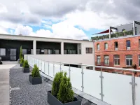 Hotel Apart Go25 Hotels in Herford