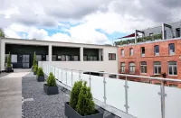 Hotel Apart Go25 Hotels in Herford