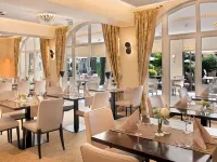 Hotel Villa Toskana Hotels near Rohrbach