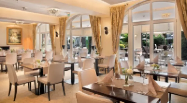Hotel Villa Toskana - Spa