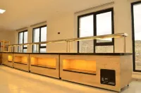 Lavanta Tepesi Otel Salda - 3-Sterne