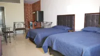 Hotel Dubái de Miramar Hotels in Сан-Блас