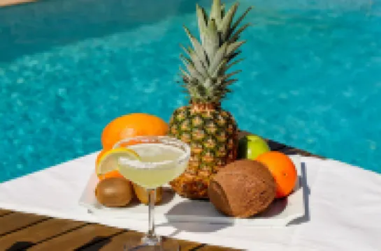 シリウスミ・ホテル