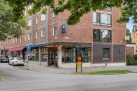 Best Western Hotel Esplanade  호텔