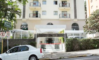Paulista Flat