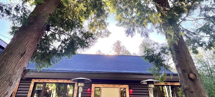 Red Bay Lodge Ξενοδοχεία στην πόλη Bruce County