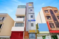 FabHotel Yellow Leaf Các khách sạn gần Sân Bay Ludhiana