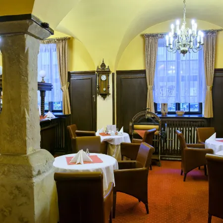 Hotel Dwór Polski