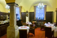 Hotel Dwór Polski