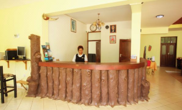 Kinga Homes Boutique Hotel - Housity