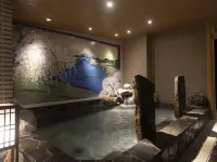 Dormy Inn Korakuen Hot Spring Hotels near Bunkyo
