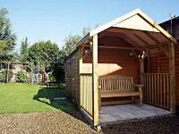 The Apple House Hotel di York
