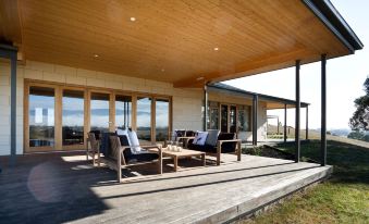 Drom Aluinn B & B