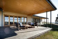 Drom Aluinn B & B Hotels in Eildon