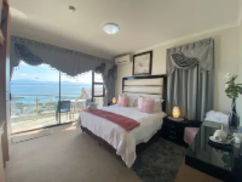 酒吧T尼克旅館 莫塞爾貝酒店