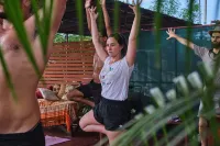 Villas Jacquelina - Gym